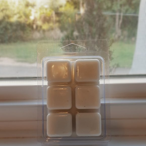 Bonfire Season 2.5oz Soy Wax Melt - Picture 2 of 2